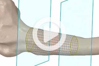 ANSYS Discovery SpaceClaim：多功能 3D 建模的图3